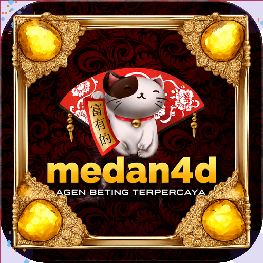 medan4d — galeri pratinjau - APK Resmi